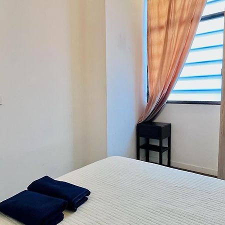 Moderno Apartamento 2Habitaciones Avda America Madrid Kültér fotó