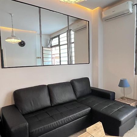 Moderno Apartamento 2Habitaciones Avda America Madrid Kültér fotó