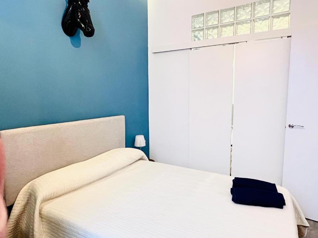Moderno Apartamento 2Habitaciones Avda America Madrid Kültér fotó