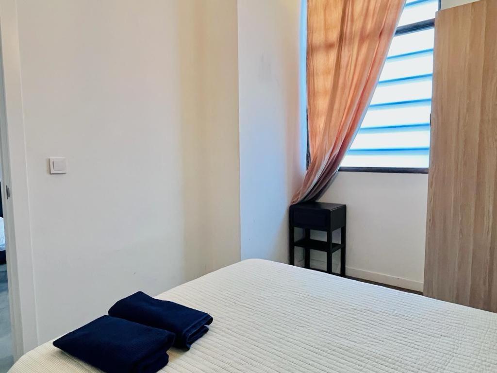 Moderno Apartamento 2Habitaciones Avda America Madrid Kültér fotó