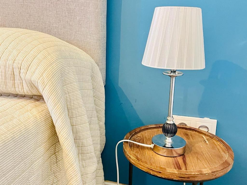 Moderno Apartamento 2Habitaciones Avda America Madrid Kültér fotó