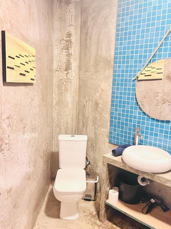 Moderno Apartamento 2Habitaciones Avda America Madrid Kültér fotó