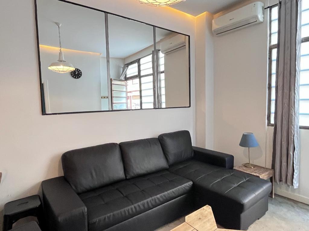 Moderno Apartamento 2Habitaciones Avda America Madrid Kültér fotó