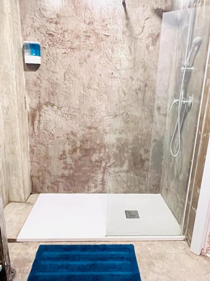 Moderno Apartamento 2Habitaciones Avda America Madrid Kültér fotó