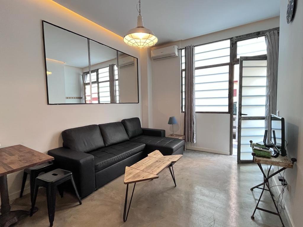 Moderno Apartamento 2Habitaciones Avda America Madrid Kültér fotó