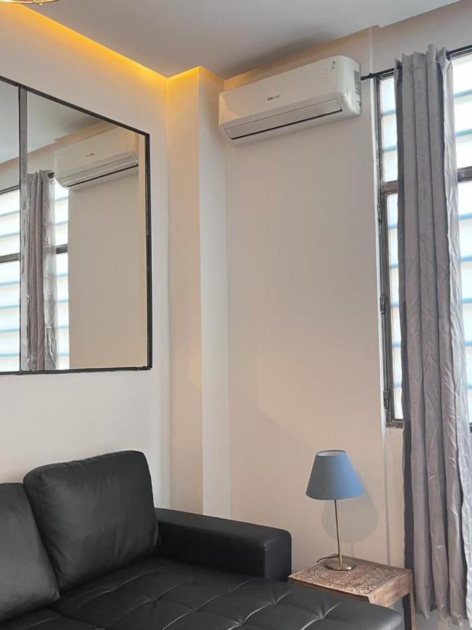Moderno Apartamento 2Habitaciones Avda America Madrid Kültér fotó